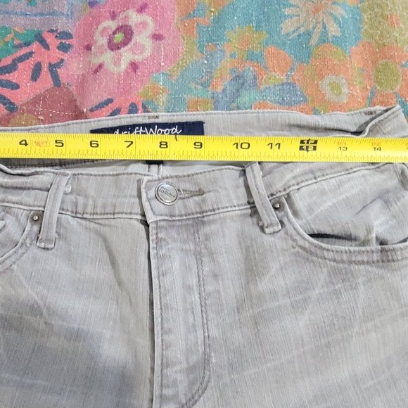 Driftwood Jackie Jeans Size 30 - Picture 6 of 10
